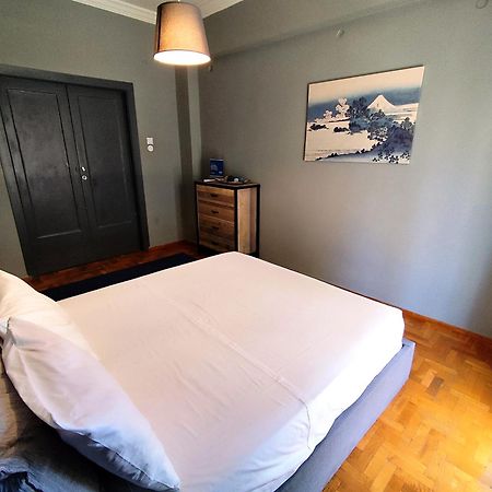 Comfortable Modern Entire House Near The Center Of Athens-Blue Serenity Екстериор снимка