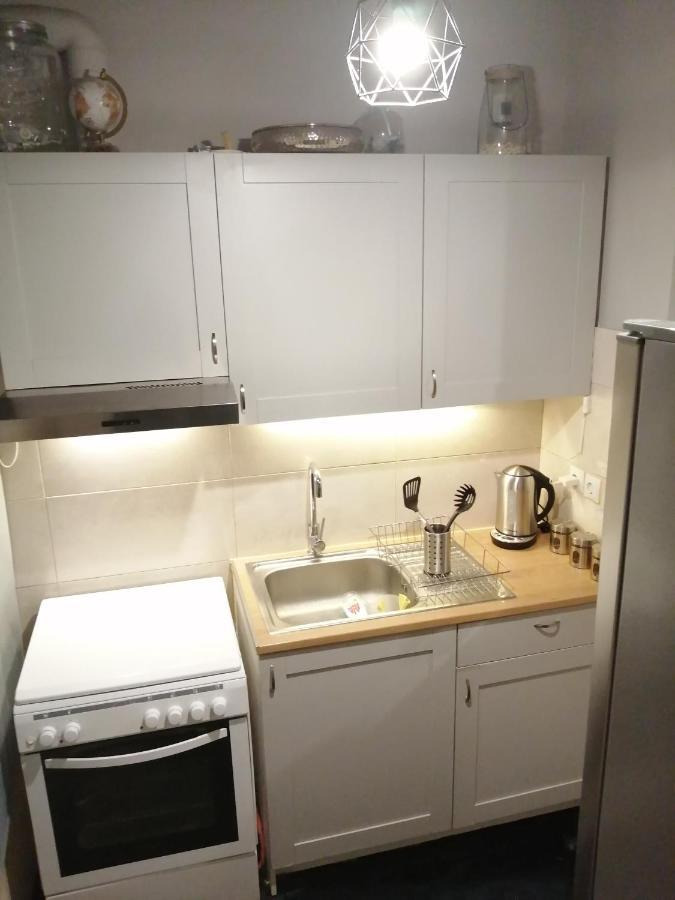 Comfortable Modern Entire House Near The Center Of Athens-Blue Serenity Екстериор снимка