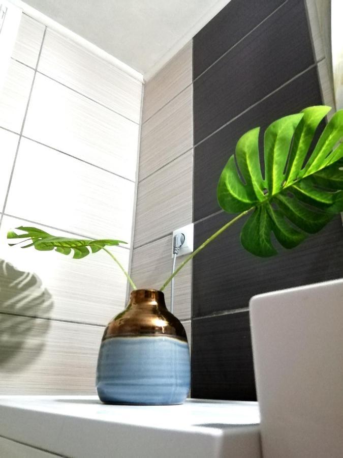 Comfortable Modern Entire House Near The Center Of Athens-Blue Serenity Екстериор снимка
