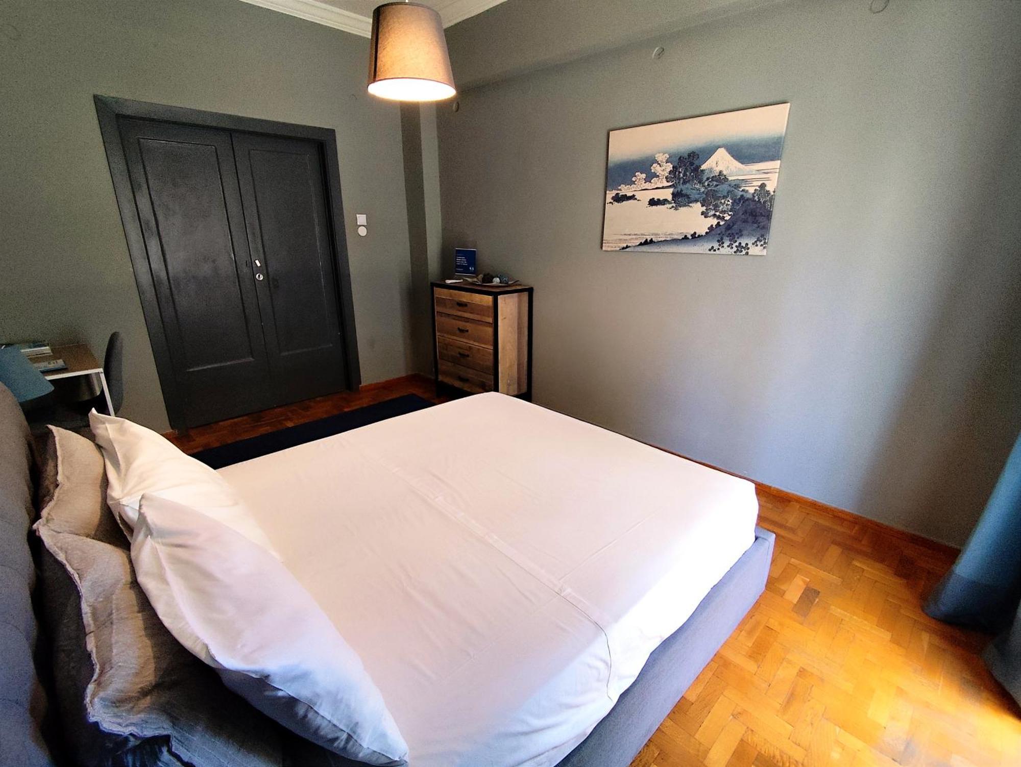 Comfortable Modern Entire House Near The Center Of Athens-Blue Serenity Екстериор снимка