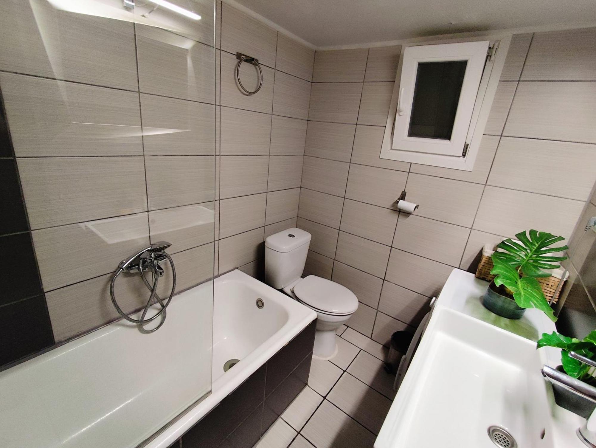 Comfortable Modern Entire House Near The Center Of Athens-Blue Serenity Екстериор снимка